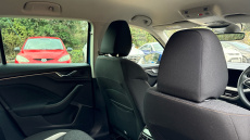 Skoda Kamiq 1.5 TSI SE L 5dr DSG Petrol Hatchback